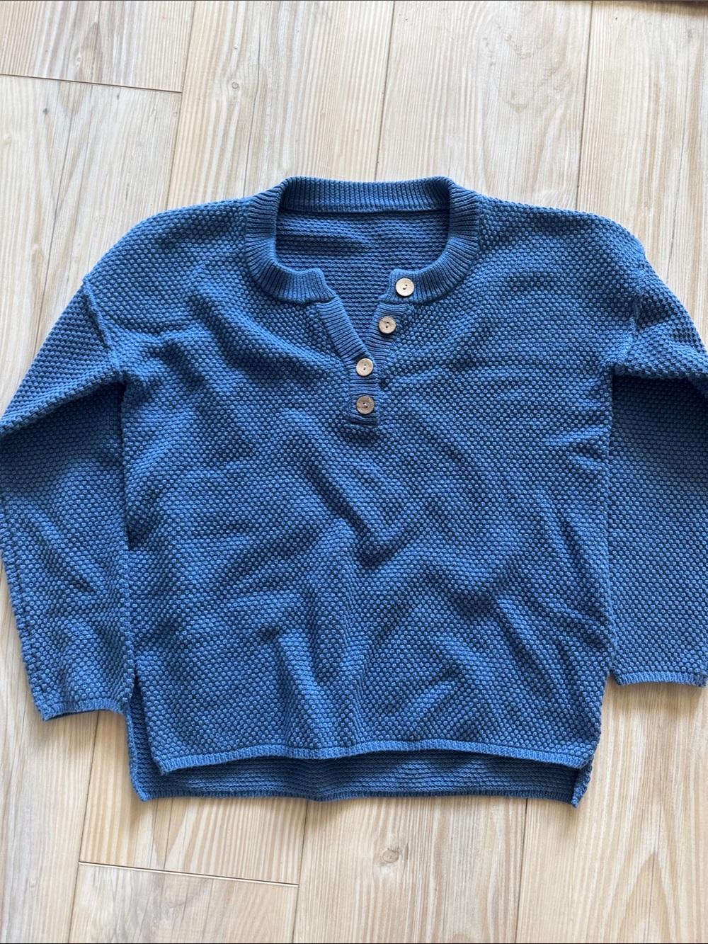Saodimallsu Women's Oversized Sweater